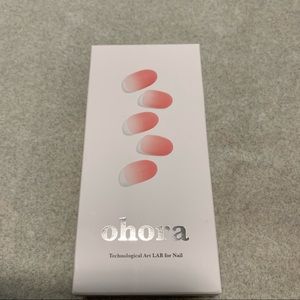 Ohora Gal Nail Set N Lady